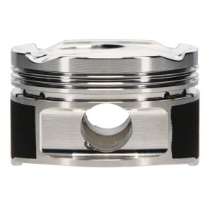 Hyundai Gamma Piston Set - JE Pistons - 77mm Bore -8.2cc Dish, Set of 4 - `13-`27